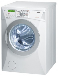 विशेषताएँ वॉशिंग मशीन Gorenje WA 73102 S तस्वीर