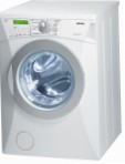 Gorenje WA 73102 S ﻿Washing Machine front freestanding, removable cover for embedding