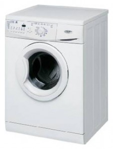 特性 洗濯機 Whirlpool AWO/D 431361 写真