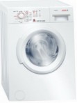 Bosch WAB 2007 K ﻿Washing Machine front freestanding, removable cover for embedding