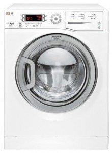विशेषताएँ वॉशिंग मशीन Hotpoint-Ariston WMD 922 BS तस्वीर
