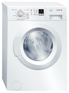 Characteristics ﻿Washing Machine Bosch WLX 24160 Photo