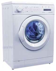 egenskaper Tvättmaskin Liberton LWM-1052 Fil