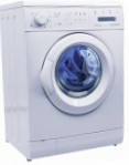 Liberton LWM-1052 ﻿Washing Machine front freestanding, removable cover for embedding