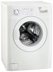 les caractéristiques Machine à laver Zanussi ZWS 2101 Photo