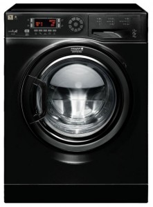 özellikleri çamaşır makinesi Hotpoint-Ariston WMD 942 K fotoğraf