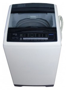 caracteristici Mașină de spălat Океан WFO 860M5 fotografie