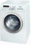 Siemens WS 10O240 洗衣机 面前 独立式的
