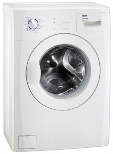 özellikleri çamaşır makinesi Zanussi ZWO 181 fotoğraf