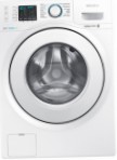 Samsung WW60H5240EW ﻿Washing Machine front freestanding