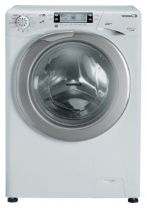 características Máquina de lavar Candy EVO4 1074 LWT2-06 Foto