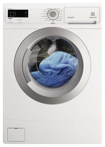 egenskaper Tvättmaskin Electrolux EWF 1266 EDU Fil