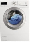 Electrolux EWF 1266 EDU Tvättmaskin främre fristående