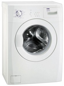 特性 洗濯機 Zanussi ZWO 1101 写真