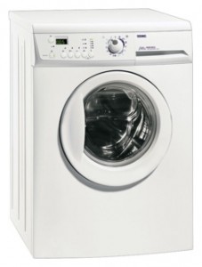 les caractéristiques Machine à laver Zanussi ZWG 7100 P Photo