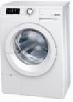 Gorenje W 6 ﻿Washing Machine front freestanding, removable cover for embedding
