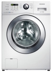 caracteristici Mașină de spălat Samsung WF602B0BCWQ fotografie