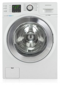 les caractéristiques Machine à laver Samsung WF906P4SAWQ Photo