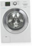 Samsung WF906P4SAWQ ﻿Washing Machine front freestanding