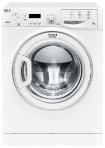 características Máquina de lavar Hotpoint-Ariston WMF 701 Foto