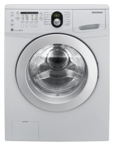 Characteristics ﻿Washing Machine Samsung WF9622N5W Photo
