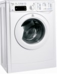 Indesit IWSE 61281 C ECO ﻿Washing Machine front freestanding, removable cover for embedding