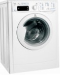 Indesit IWE 81282 B C ECO ﻿Washing Machine front freestanding, removable cover for embedding