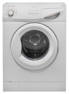 özellikleri çamaşır makinesi Vestel AWM 635 fotoğraf