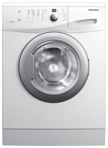 características Máquina de lavar Samsung WF0350N1V Foto