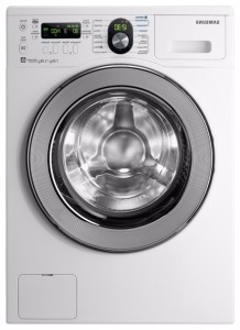 Characteristics ﻿Washing Machine Samsung WD8704DJF Photo