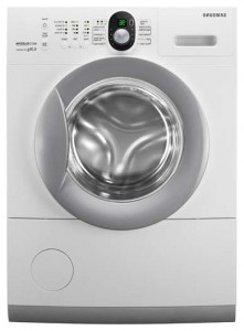 विशेषताएँ वॉशिंग मशीन Samsung WF1602WUV तस्वीर