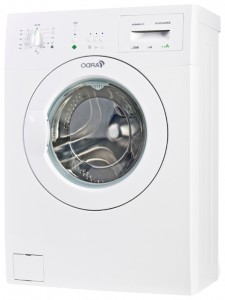 características Máquina de lavar Ardo FLSN 84 EW Foto
