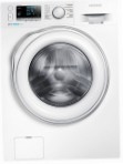 Samsung WW60J6210FW 洗濯機 フロント 自立型