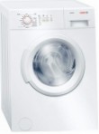 Bosch WAB 20060 SN ﻿Washing Machine front freestanding, removable cover for embedding