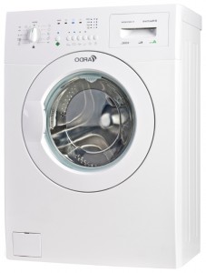 विशेषताएँ वॉशिंग मशीन Ardo FLSN 84 SW तस्वीर