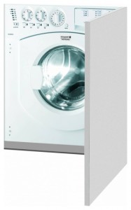 egenskaper Tvättmaskin Hotpoint-Ariston CA 129 Fil