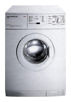 egenskaper Tvättmaskin AEG LAV 70630 Fil