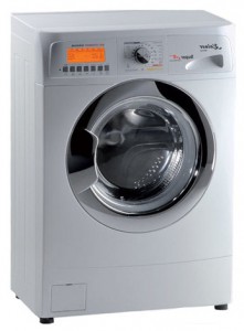 विशेषताएँ वॉशिंग मशीन Kaiser W 44112 तस्वीर