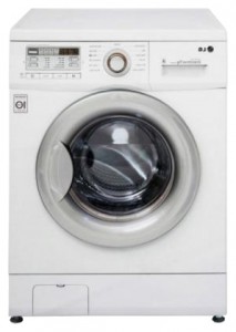Characteristics ﻿Washing Machine LG S-22B8QDW1 Photo