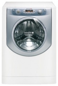 विशेषताएँ वॉशिंग मशीन Hotpoint-Ariston AQM8F 49 U तस्वीर
