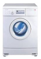 özellikleri çamaşır makinesi LG WD-1011KR fotoğraf