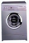 LG WD-1255FB ﻿Washing Machine front freestanding