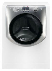 özellikleri çamaşır makinesi Hotpoint-Ariston AQ93F 69 fotoğraf