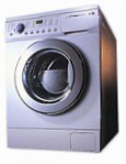 LG WD-1270FB ﻿Washing Machine front freestanding