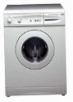 LG WD-1000C Máquina de lavar frente 