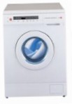 LG WD-1020W ﻿Washing Machine front 