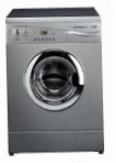 LG WD-1255F ﻿Washing Machine front freestanding