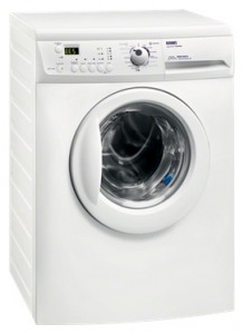 caracteristici Mașină de spălat Zanussi ZWG 77100 K fotografie