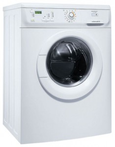 özellikleri çamaşır makinesi Electrolux EWP 107300 W fotoğraf