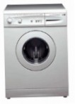 LG WD-8001C Wasmachine voorkant 